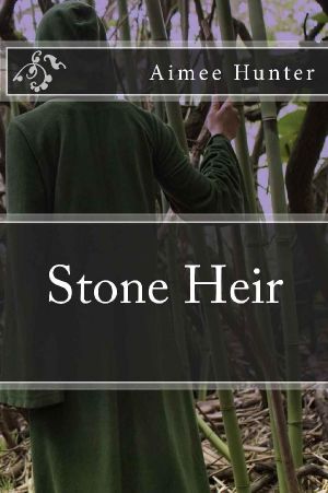 [The Kahlian Series 01] • Stone Heir